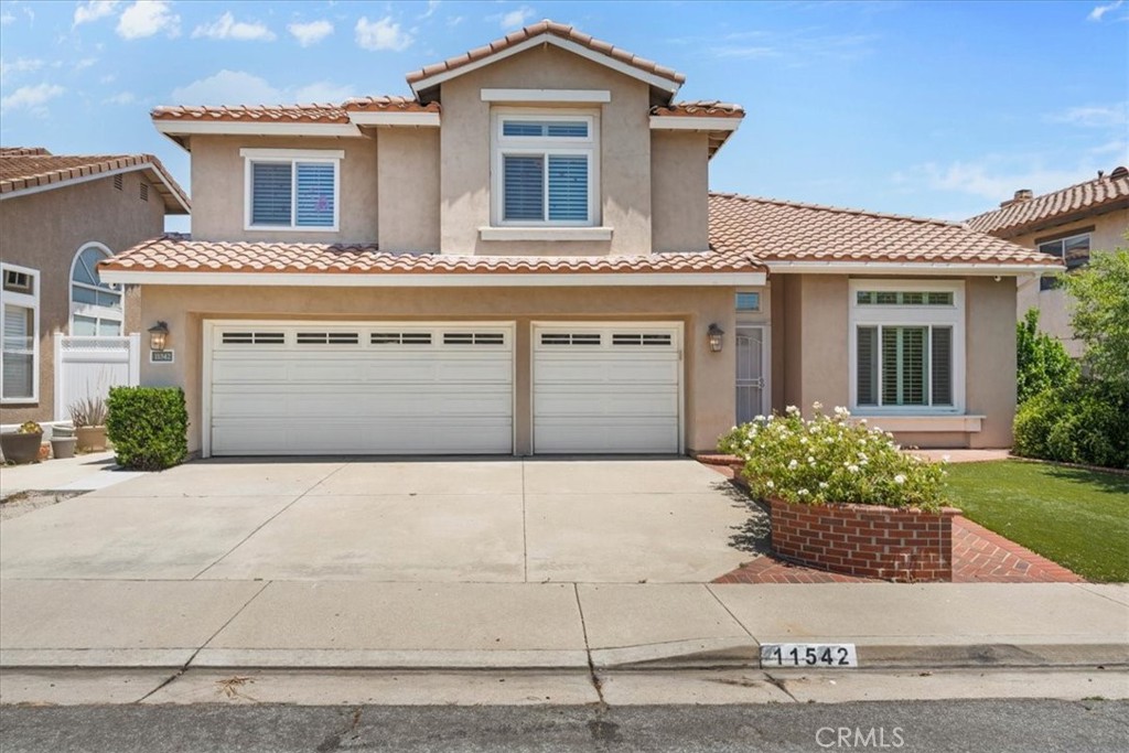 11542 Lomello Way