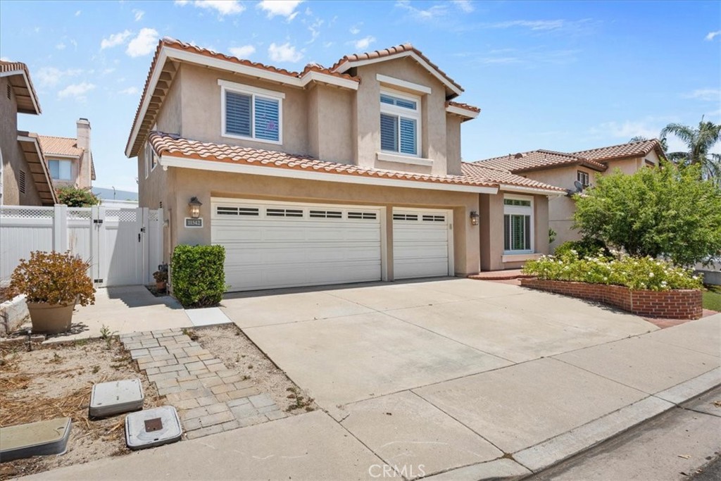 11542 Lomello Way