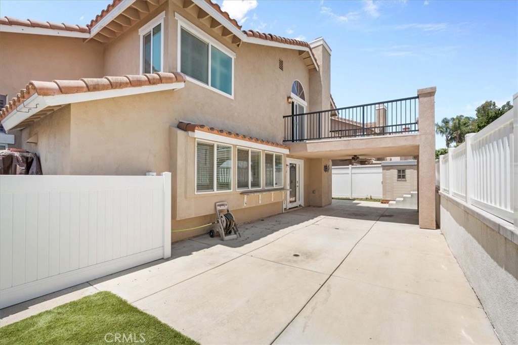11542 Lomello Way