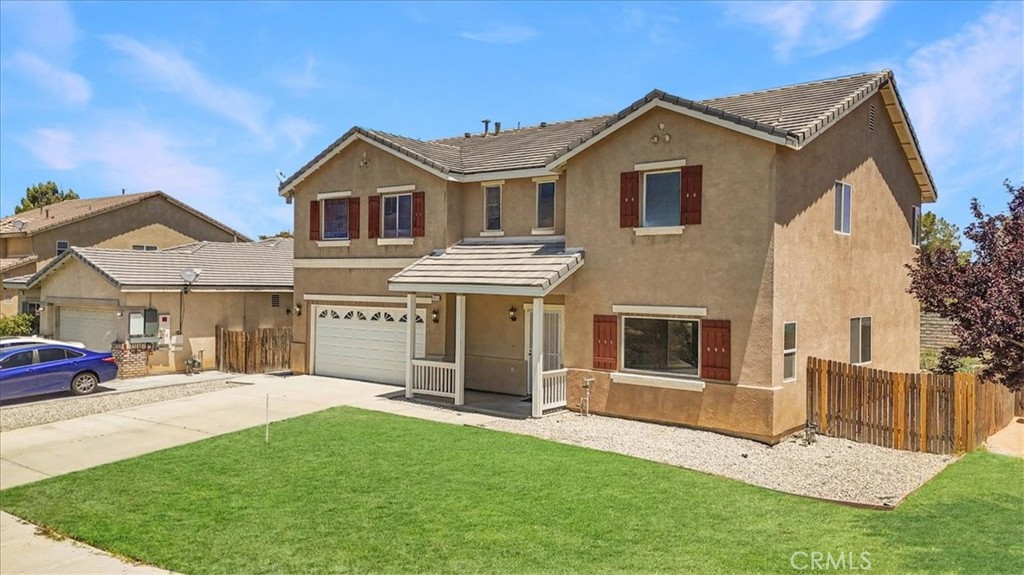 14635 Adobe Place