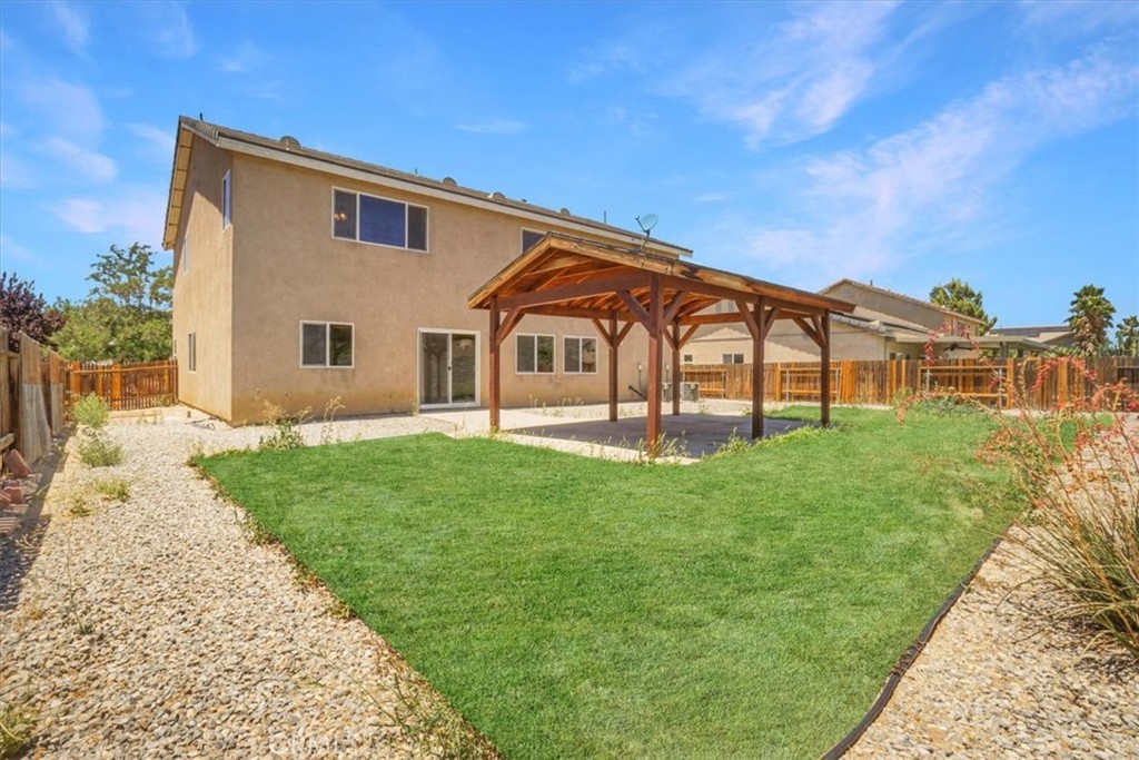 14635 Adobe Place