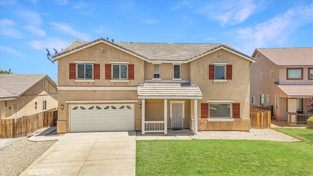14635 Adobe Place