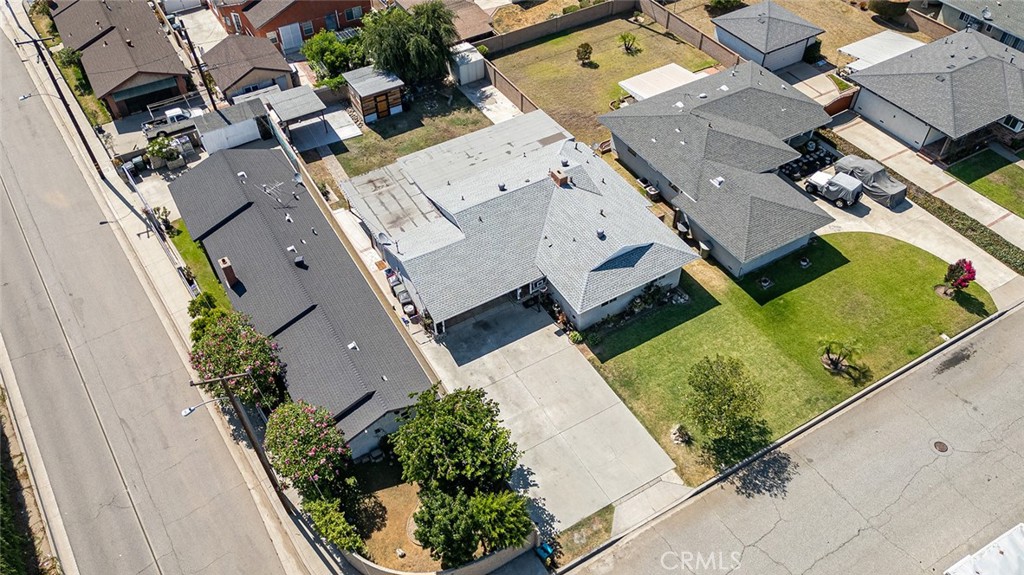 117 N Morada Avenue