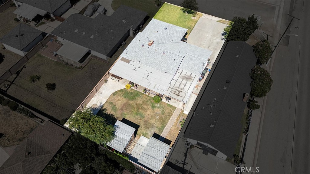 117 N Morada Avenue