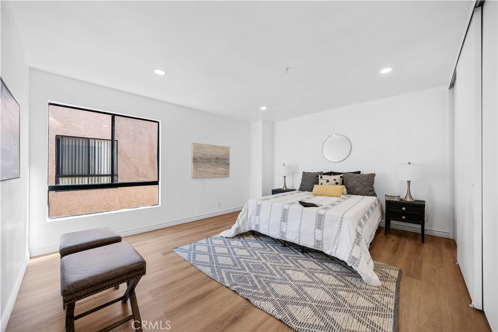 105 S Marguerita Avenue A