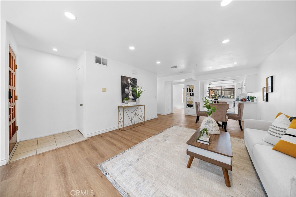105 S Marguerita Avenue A