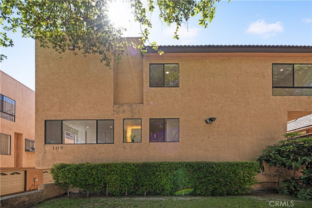 105 S Marguerita Avenue A