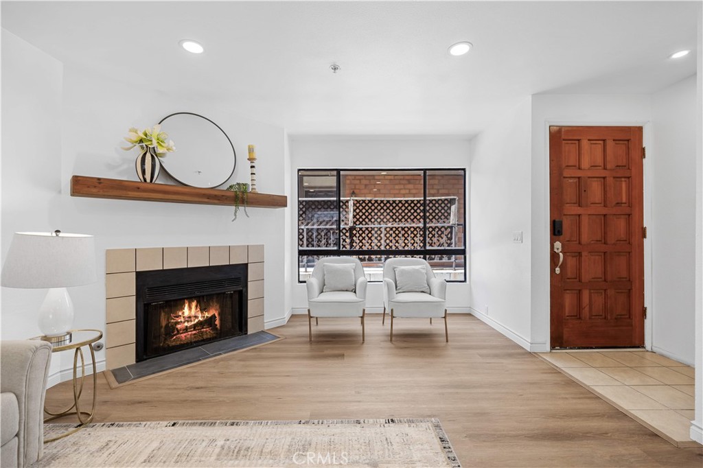 105 S Marguerita Avenue A