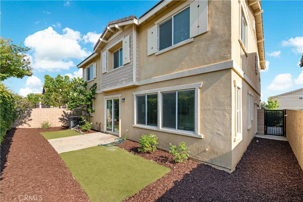 16502 Cadence Lane