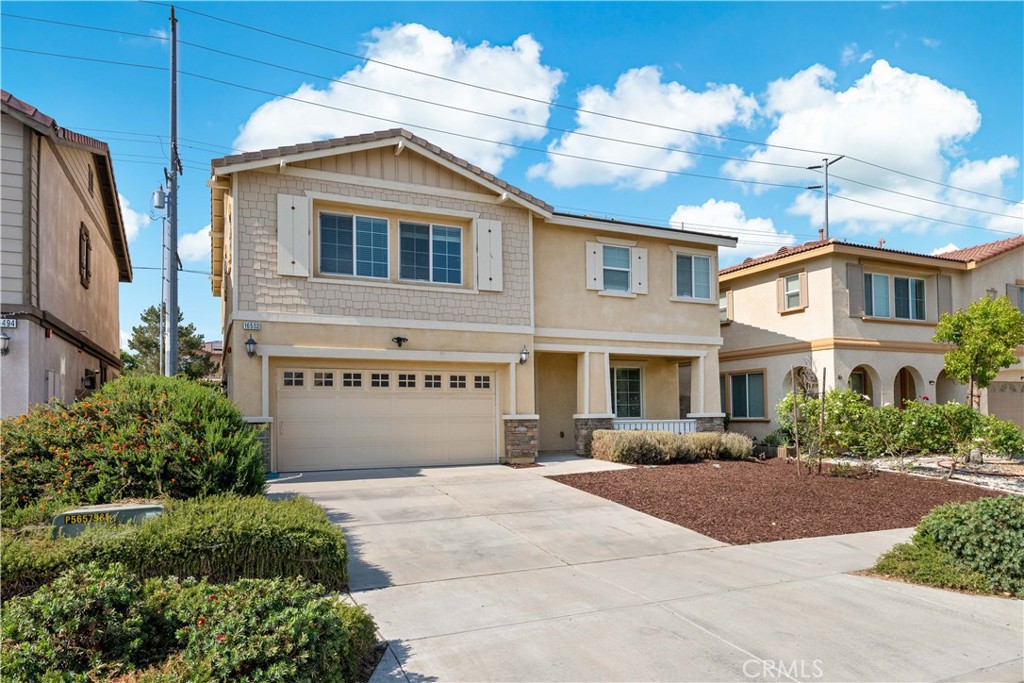 16502 Cadence Lane