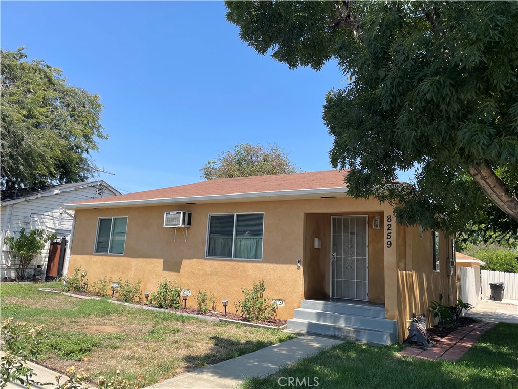 8259 Archibald Avenue