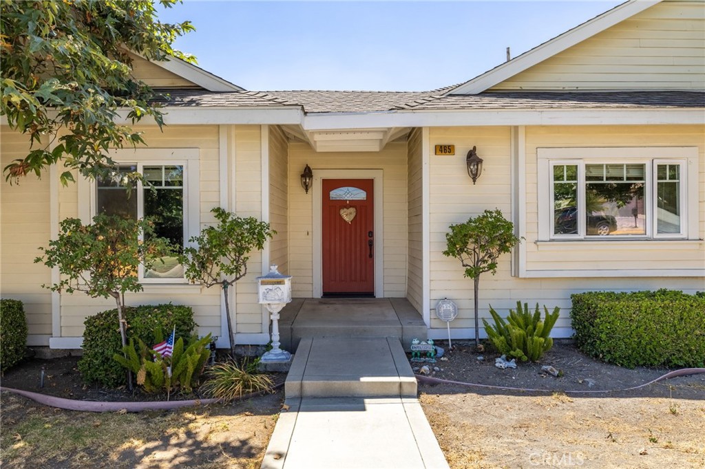 465 E Virginia Avenue