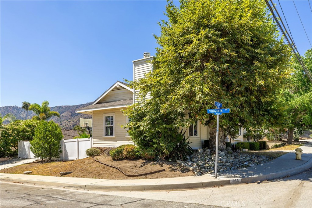 465 E Virginia Avenue