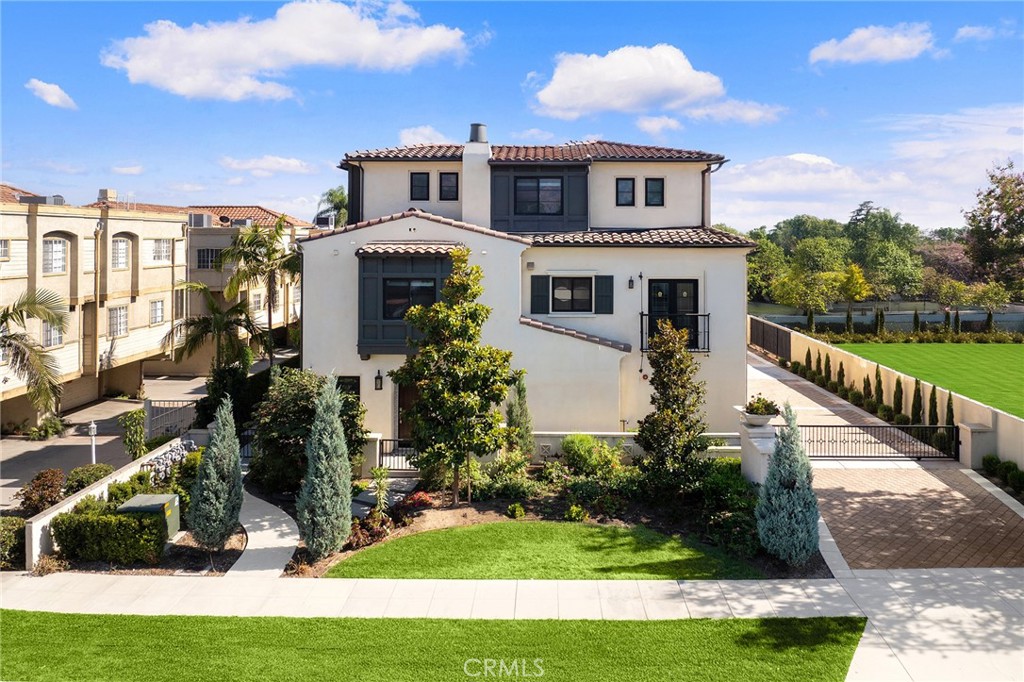 312 California Street A