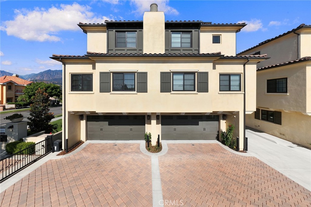 312 California Street A