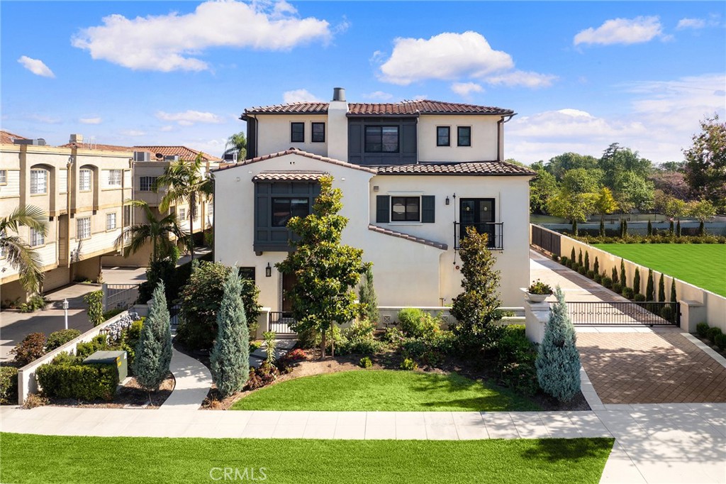 312 California Street A