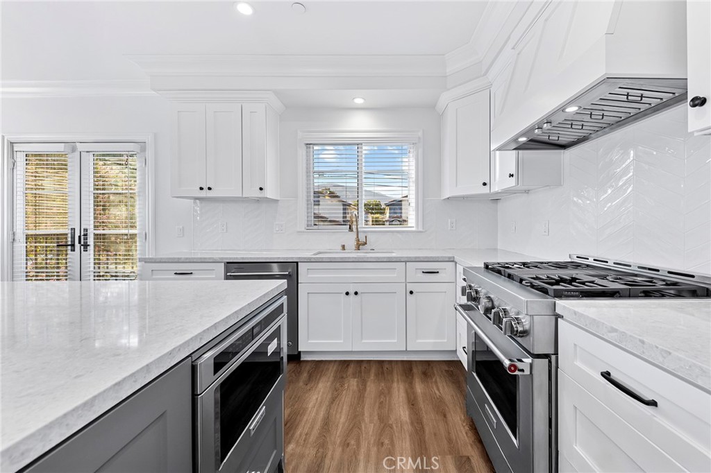 312 California Street A