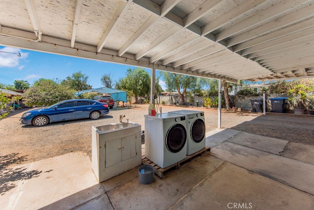 20301 Jefferson Street