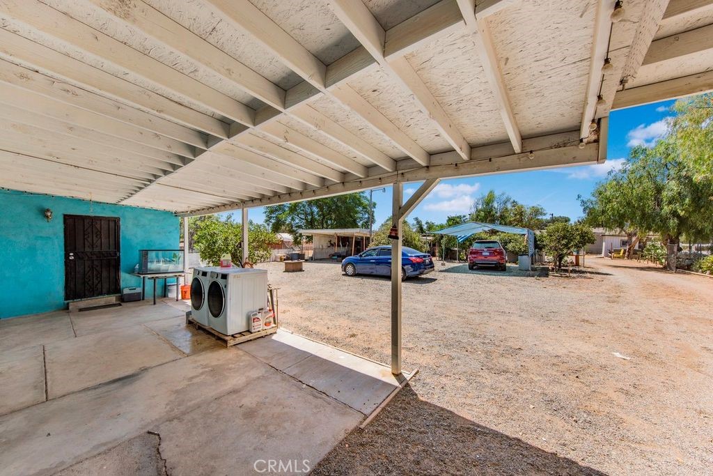 20301 Jefferson Street