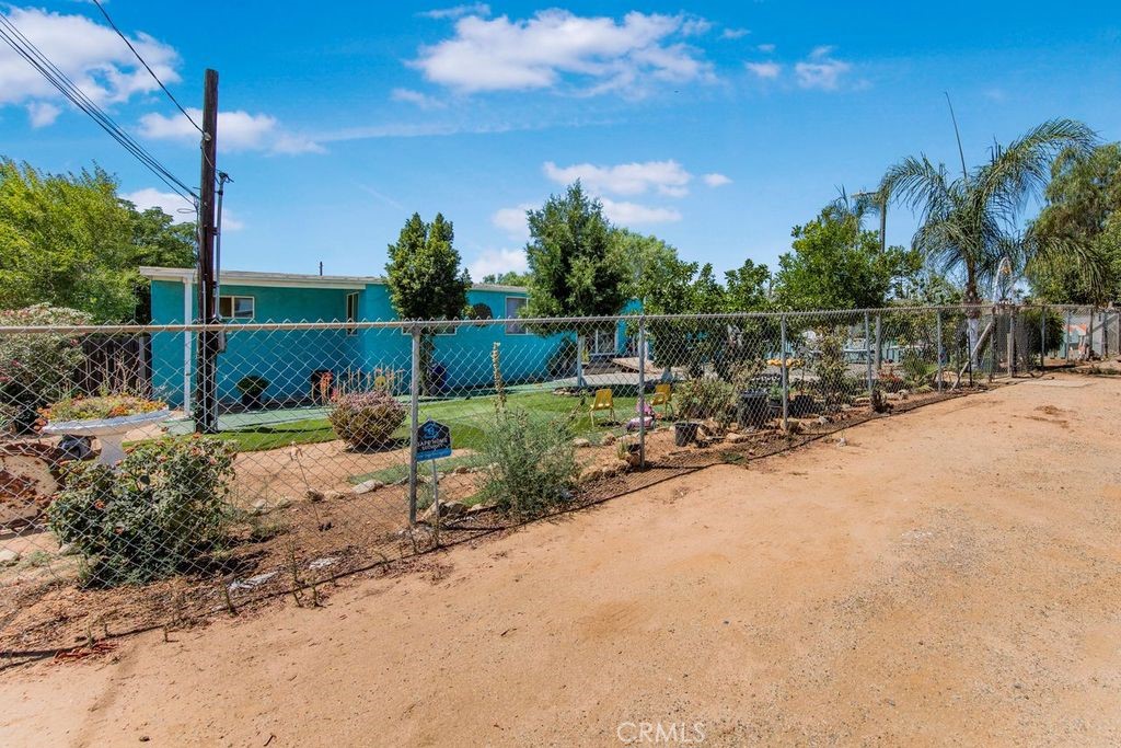 20301 Jefferson Street