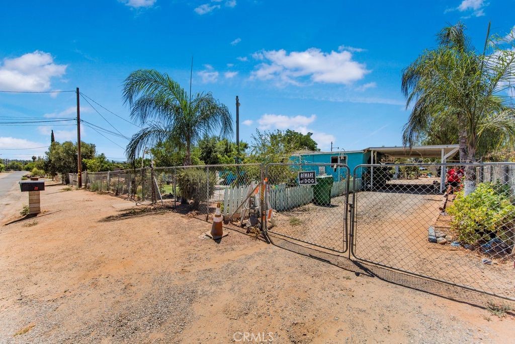 20301 Jefferson Street