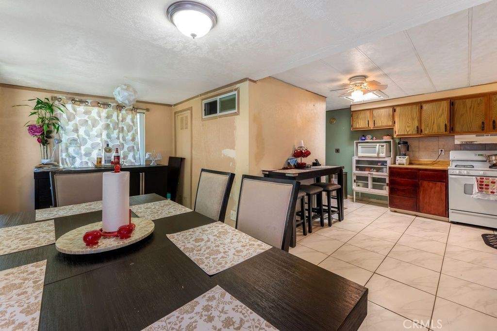 20301 Jefferson Street