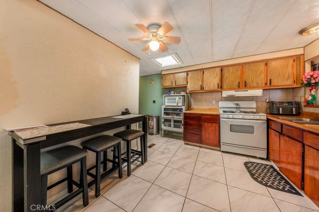 20301 Jefferson Street