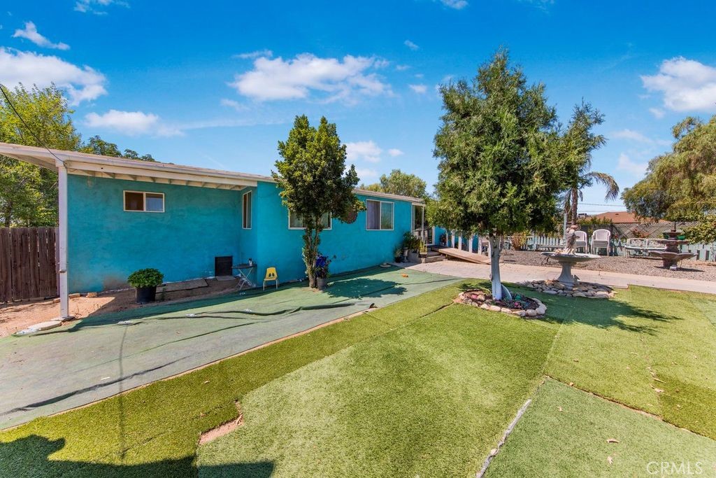 20301 Jefferson Street