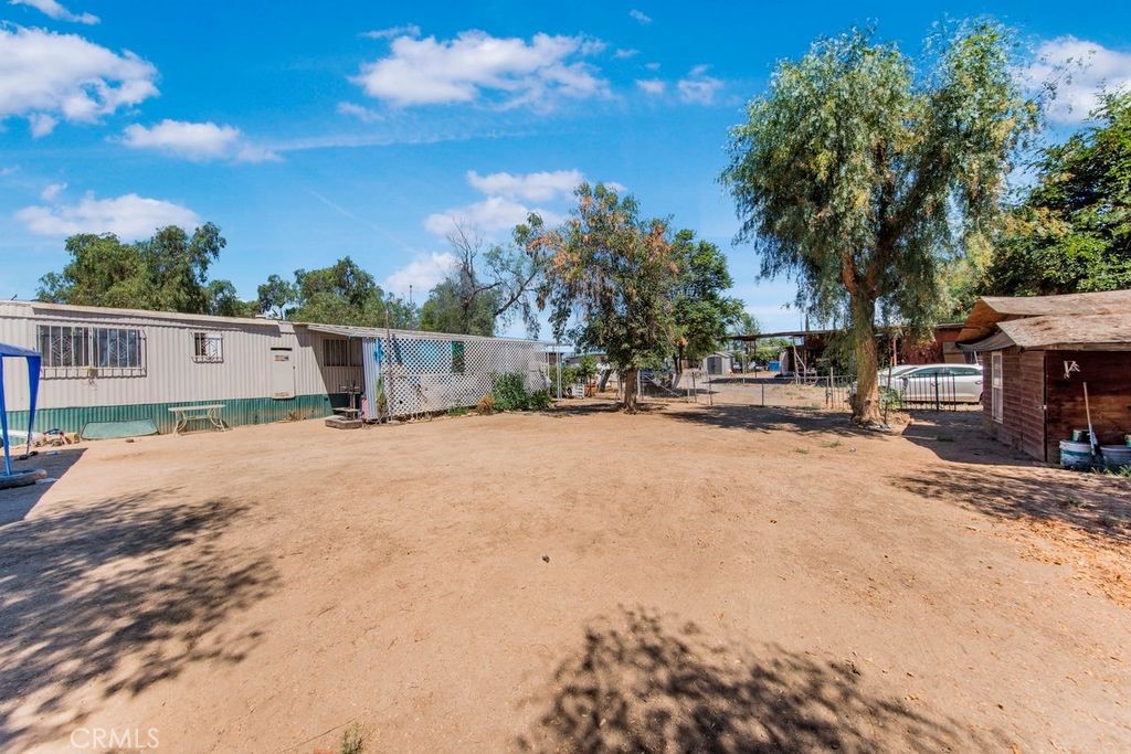 20301 Jefferson Street