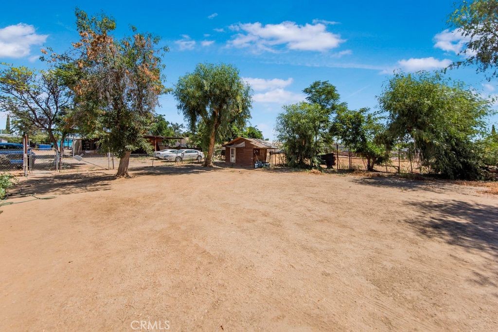 20301 Jefferson Street