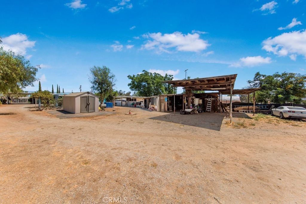 20301 Jefferson Street