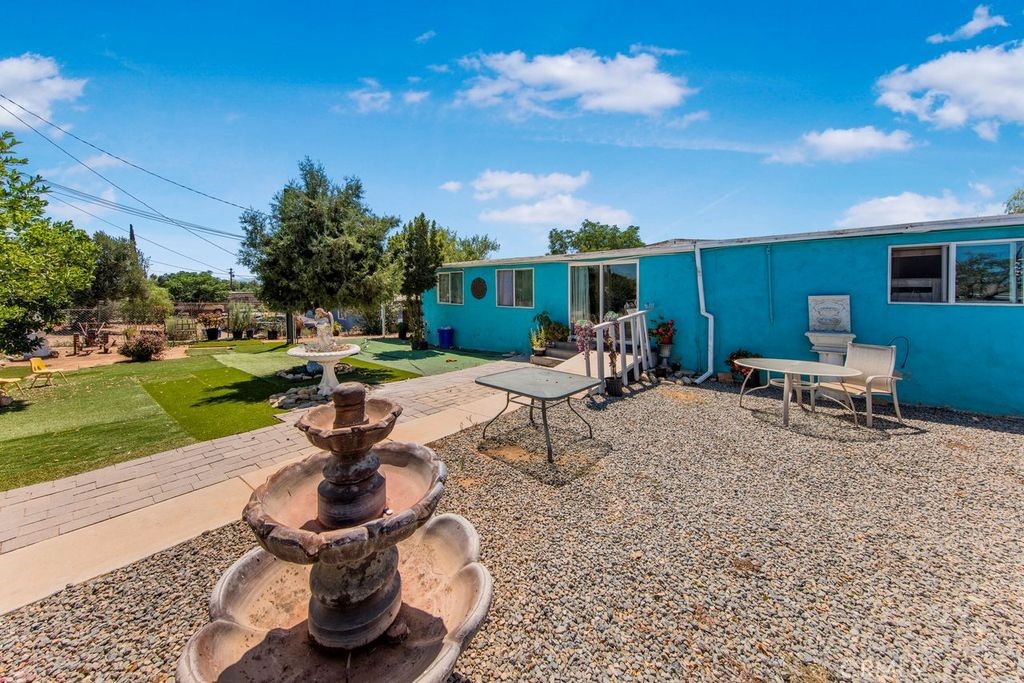 20301 Jefferson Street