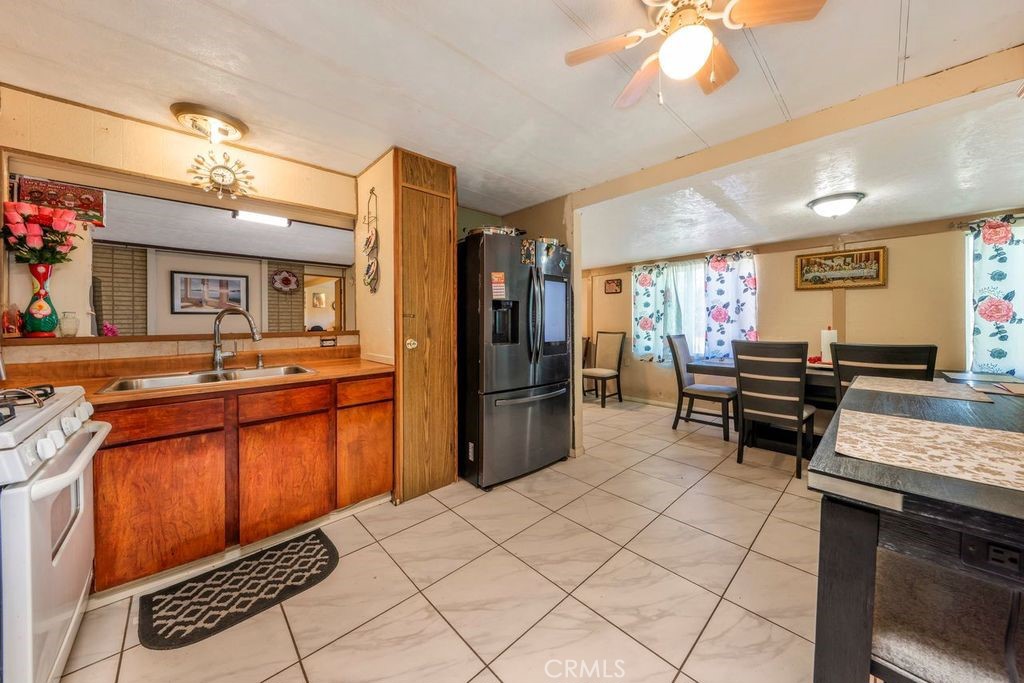 20301 Jefferson Street