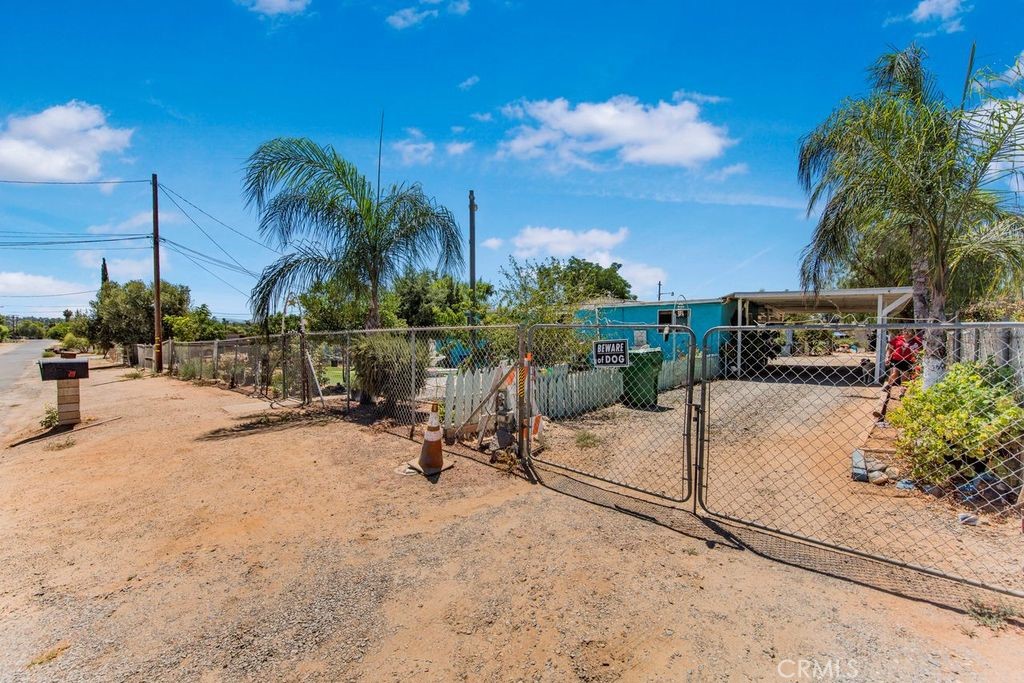 20301 Jefferson Street