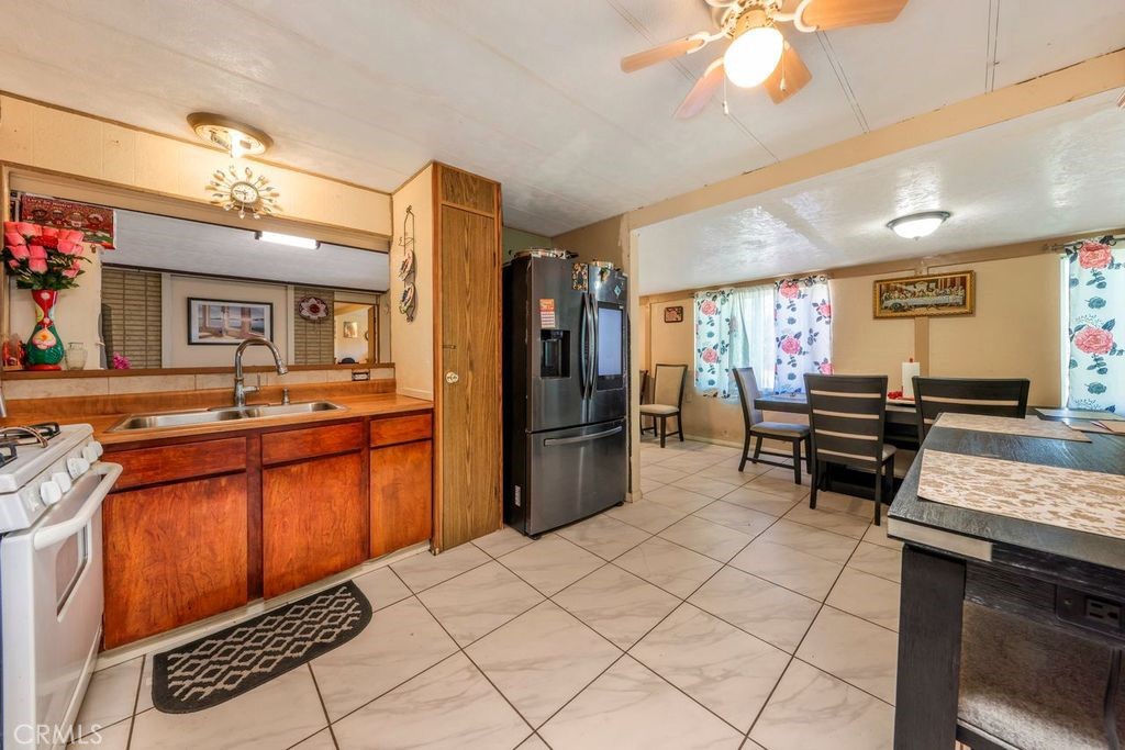 20301 Jefferson Street