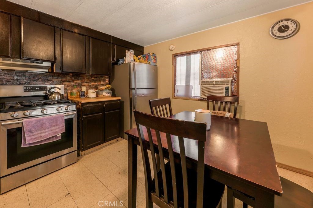 20301 Jefferson Street