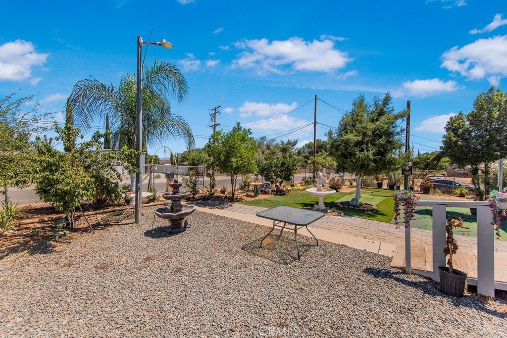 20301 Jefferson Street