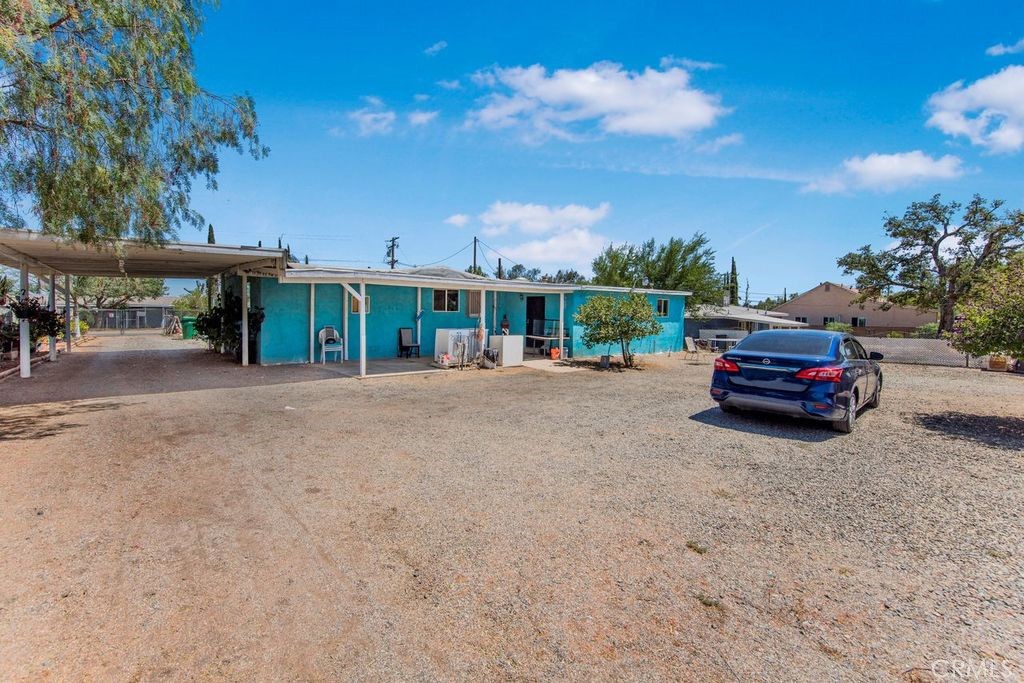 20301 Jefferson Street