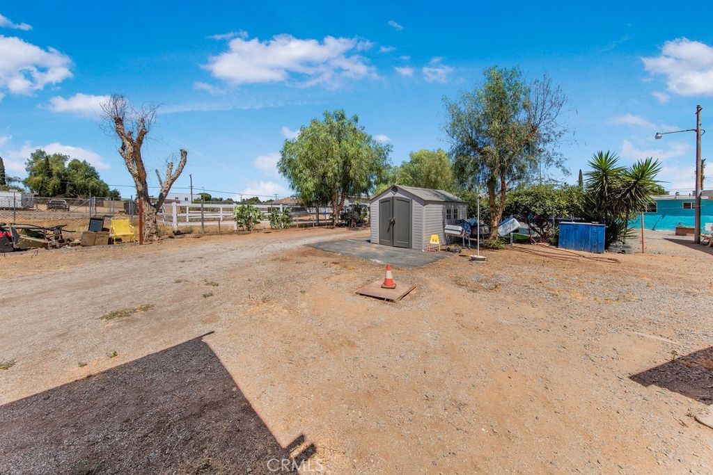 20301 Jefferson Street