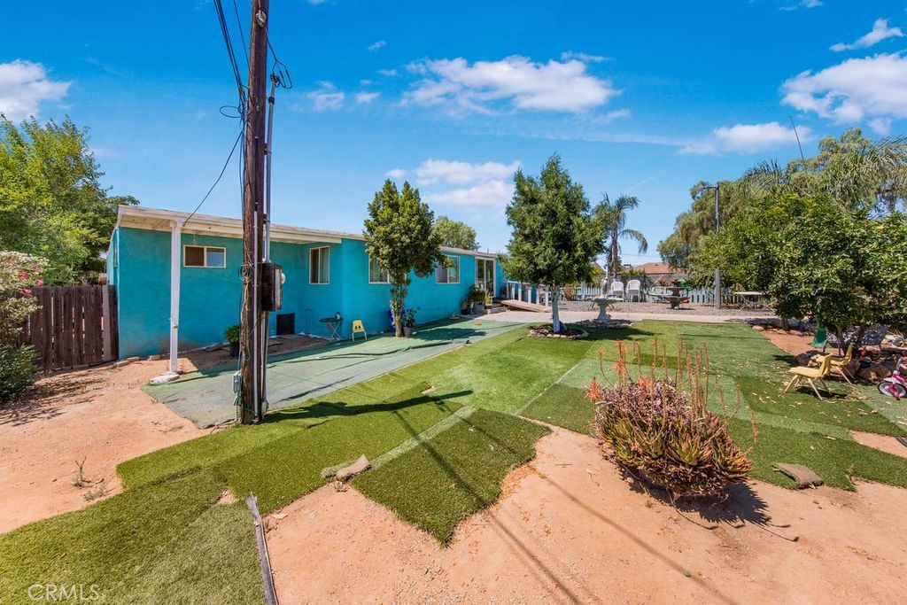 20301 Jefferson Street