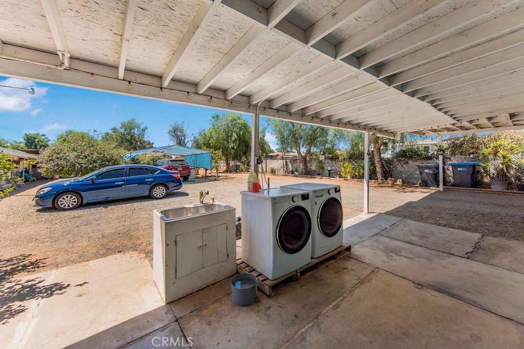 20301 Jefferson Street