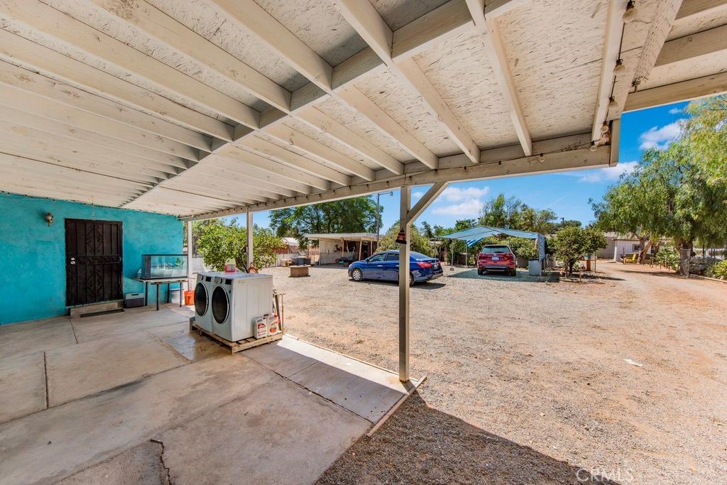 20301 Jefferson Street