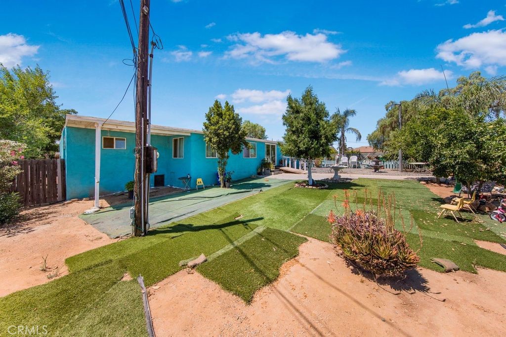 20301 Jefferson Street