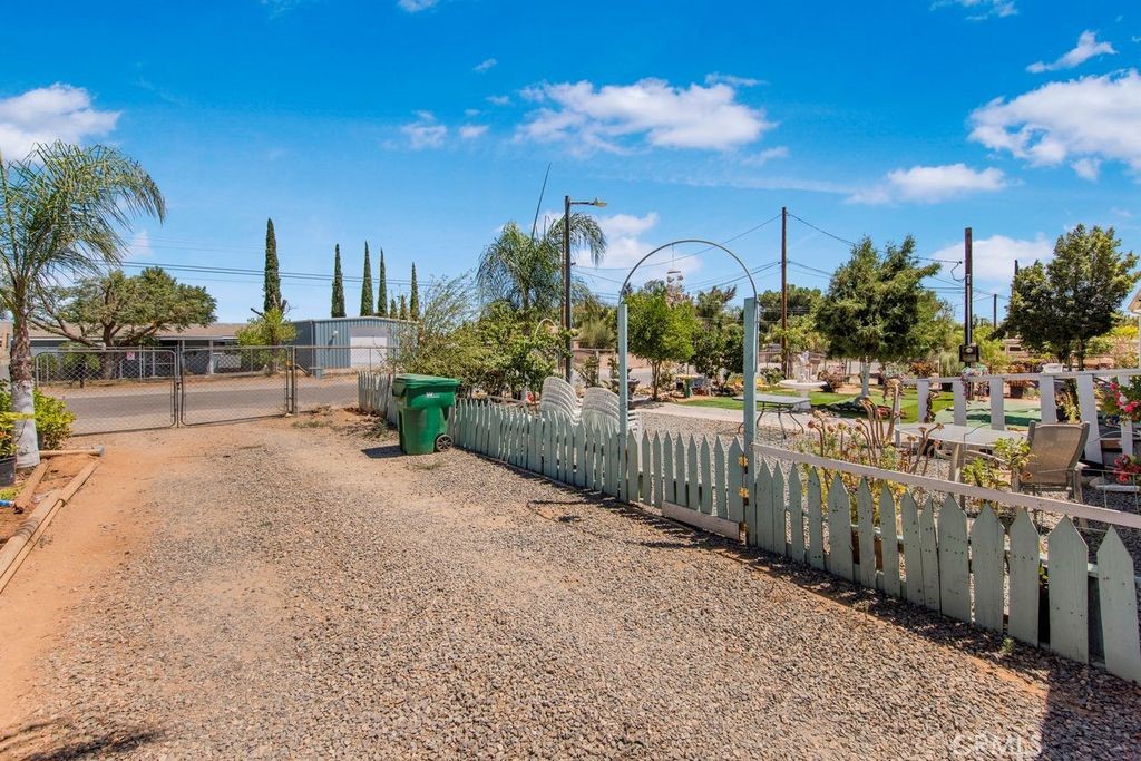 20301 Jefferson Street