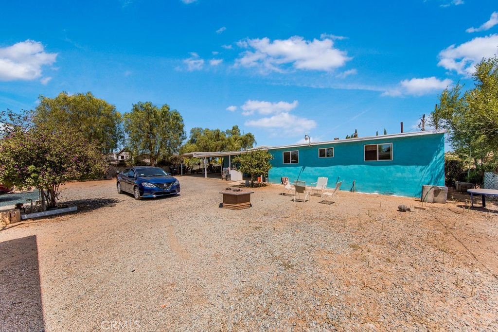 20301 Jefferson Street