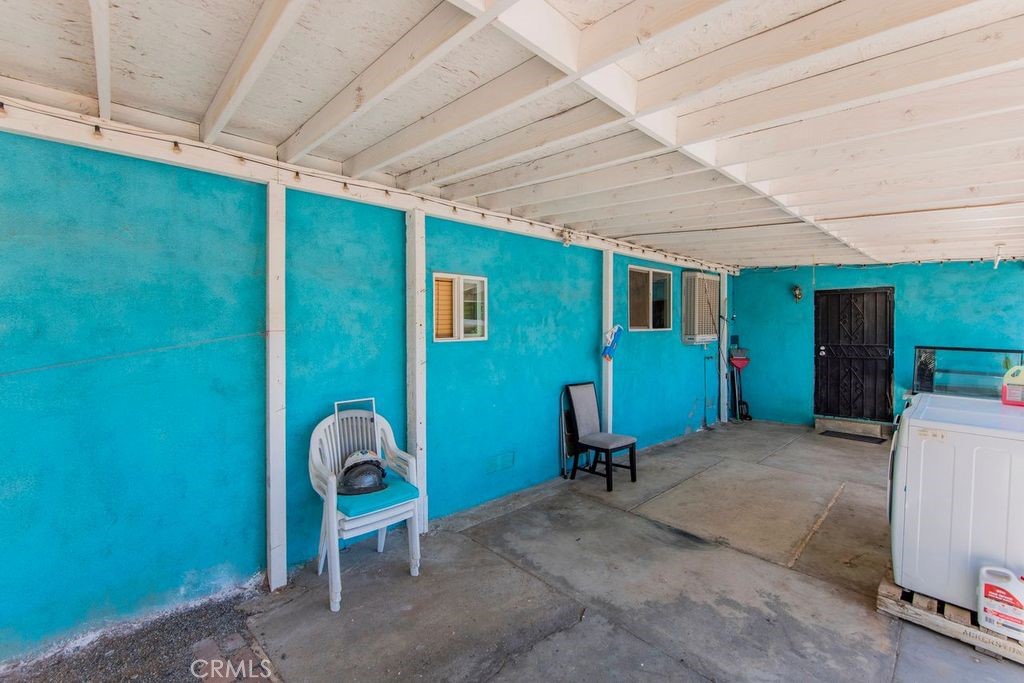 20301 Jefferson Street