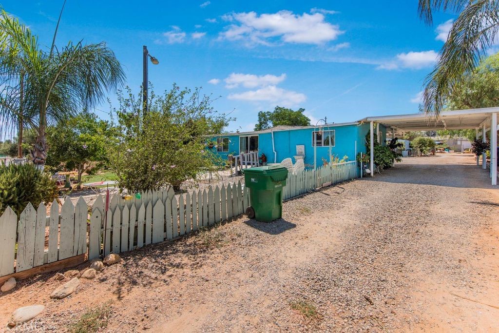 20301 Jefferson Street