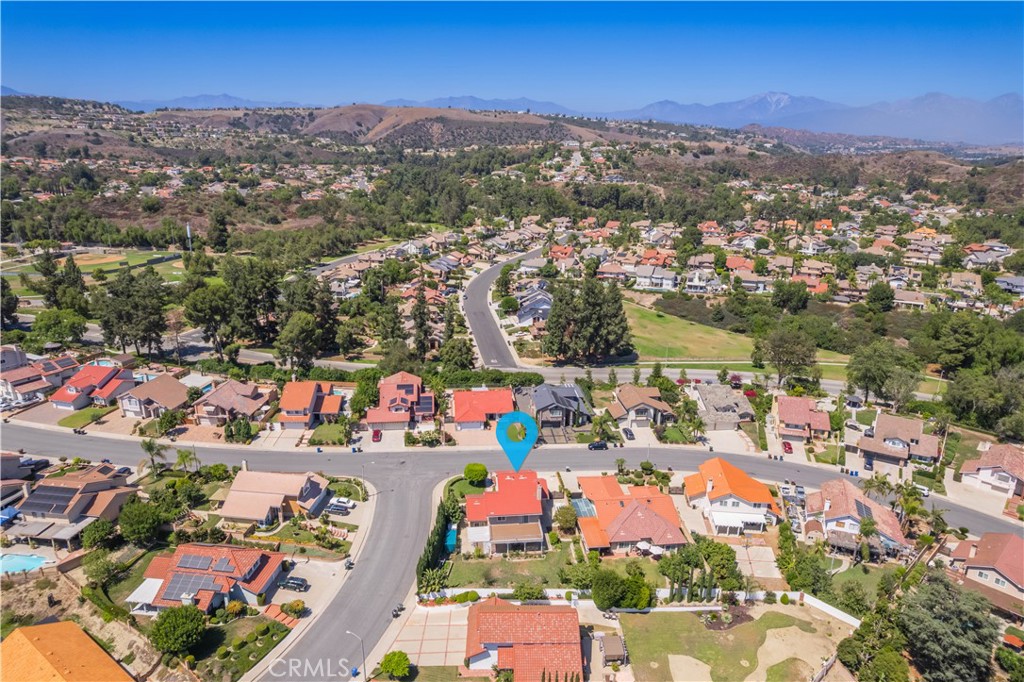 653 Rocking Horse Road