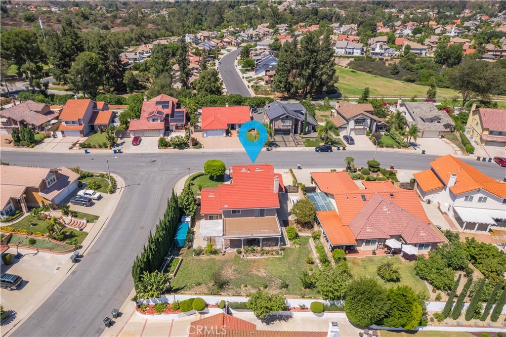 653 Rocking Horse Road