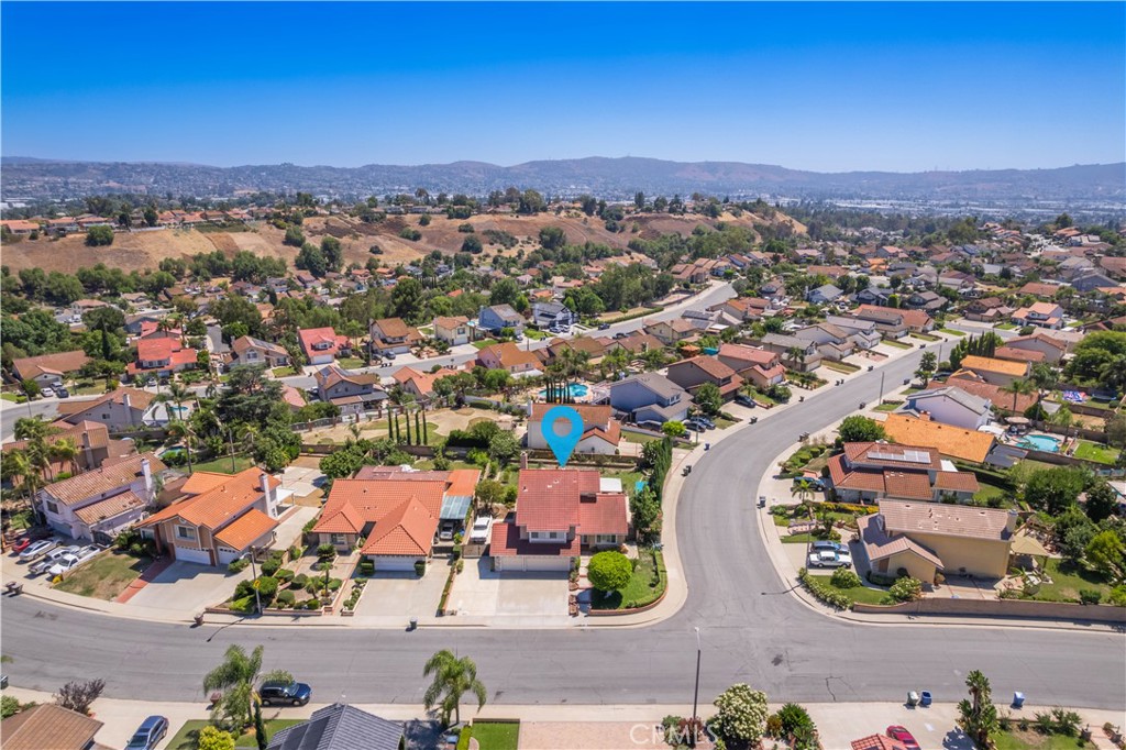 653 Rocking Horse Road